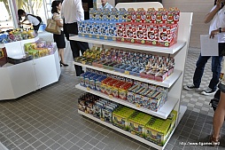 画像ギャラリー No.036のサムネイル画像 / 7月21日にオープンするナガシマスパーランドの「ポケモンアドンベンチャーキャンプ」を先行体験。大人も子供も楽しめる日本初のポケモンアトラクションは,かなり本格派