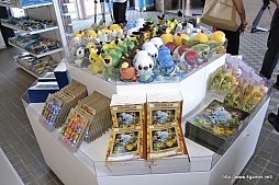 画像ギャラリー No.037のサムネイル画像 / 7月21日にオープンするナガシマスパーランドの「ポケモンアドンベンチャーキャンプ」を先行体験。大人も子供も楽しめる日本初のポケモンアトラクションは,かなり本格派