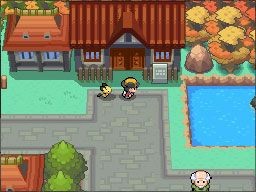 画像ギャラリー No.014のサムネイル画像 / 「ポケットモンスター」シリーズのサントラ6作品がiTunes Storeで7月25日に配信。「ブラック2・ホワイト2」のサントラCDも同日発売