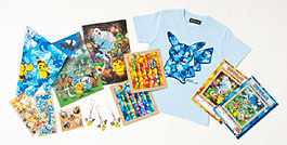 画像ギャラリー No.011のサムネイル画像 / 「ポケモンアドンベンチャーキャンプ」がナガシマスパーランドにて本日オープン。ポケモン史上初の大型アトラクションを体験しよう