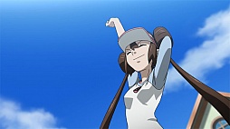 画像ギャラリー No.021のサムネイル画像 / 「ポケットモンスターブラック2/ホワイト2」の世界を紹介するスペシャルムービー完全版が公開。幻のポケモン「ゲノセクト」のプレゼントも本日スタート