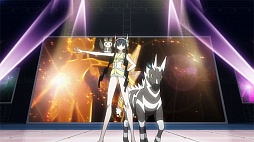 画像ギャラリー No.024のサムネイル画像 / 「ポケットモンスターブラック2/ホワイト2」の世界を紹介するスペシャルムービー完全版が公開。幻のポケモン「ゲノセクト」のプレゼントも本日スタート