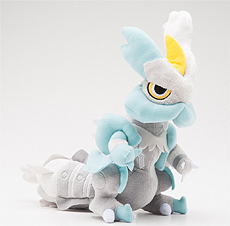 画像ギャラリー No.006のサムネイル画像 / 「ポケモングローバルリンク」が「ポケットモンスターブラック2・ホワイト2」海外版に対応。11月には同作の公式Wi-Fi大会開催