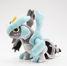 画像ギャラリー No.007のサムネイル画像 / 「ポケモングローバルリンク」が「ポケットモンスターブラック2・ホワイト2」海外版に対応。11月には同作の公式Wi-Fi大会開催