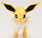 画像ギャラリー No.005のサムネイル画像 / ポケモンセンターで「イーブイコレクション」第3弾グッズが11月10日発売。「ポケットモンスターブラック2/ホワイト2」向けフェスミッションの配信も