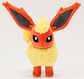 画像ギャラリー No.006のサムネイル画像 / ポケモンセンターで「イーブイコレクション」第3弾グッズが11月10日発売。「ポケットモンスターブラック2/ホワイト2」向けフェスミッションの配信も