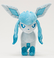 画像ギャラリー No.009のサムネイル画像 / ポケモンセンターで「イーブイコレクション」第3弾グッズが11月10日発売。「ポケットモンスターブラック2/ホワイト2」向けフェスミッションの配信も