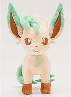 画像ギャラリー No.010のサムネイル画像 / ポケモンセンターで「イーブイコレクション」第3弾グッズが11月10日発売。「ポケットモンスターブラック2/ホワイト2」向けフェスミッションの配信も