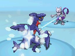 画像ギャラリー No.011のサムネイル画像 / 「ポケットモンスターブラック・ホワイト・ブラック2・ホワイト2」，レベル100の「ミュウツー」がプレゼントされる劇場版特別前売券を4月20日に発売