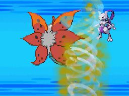 画像ギャラリー No.013のサムネイル画像 / 「ポケットモンスターブラック・ホワイト・ブラック2・ホワイト2」，レベル100の「ミュウツー」がプレゼントされる劇場版特別前売券を4月20日に発売