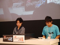 画像ギャラリー No.007のサムネイル画像 / 【超会議2】「ポケットモンスターブラック2・ホワイト2」で「ニコニコ超選手権2013」開催。ハイレベルな試合を制したのは？