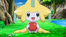 画像ギャラリー No.013のサムネイル画像 / 「ポケットモンスターB・W B2・W2」幻のポケモン「ジラーチ」などがプレゼント