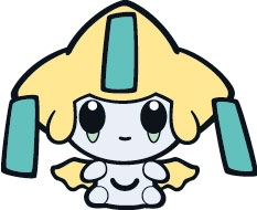 画像ギャラリー No.018のサムネイル画像 / 「ポケットモンスターB・W B2・W2」幻のポケモン「ジラーチ」などがプレゼント