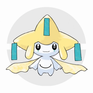 画像ギャラリー No.019のサムネイル画像 / 「ポケットモンスターB・W B2・W2」幻のポケモン「ジラーチ」などがプレゼント