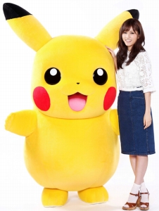 画像ギャラリー No.026のサムネイル画像 / 「ポケットモンスターB・W B2・W2」幻のポケモン「ジラーチ」などがプレゼント