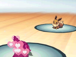画像ギャラリー No.041のサムネイル画像 / 「ポケットモンスターB・W B2・W2」幻のポケモン「ジラーチ」などがプレゼント