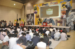 画像ギャラリー No.002のサムネイル画像 / 世界大会に挑む代表選手が決定！　激闘の連続だった「ポケモンワールドチャンピオンシップス　日本代表決定大会」をレポート　