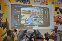 画像ギャラリー No.005のサムネイル画像 / 世界大会に挑む代表選手が決定！　激闘の連続だった「ポケモンワールドチャンピオンシップス　日本代表決定大会」をレポート　