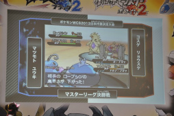 画像ギャラリー No.010のサムネイル画像 / 世界大会に挑む代表選手が決定！　激闘の連続だった「ポケモンワールドチャンピオンシップス　日本代表決定大会」をレポート　