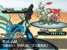 画像ギャラリー No.003のサムネイル画像 / 「ポケットモンスターブラック2・ホワイト2」，最後の公式Wi-Fi大会となる「2013 Global Showdown」が7月26日〜29日に開催。本日よりエントリー可能に