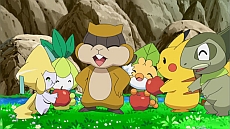 画像ギャラリー No.008のサムネイル画像 / ピカチュウの“Oops！”なシーンをデザインしたグッズ第2弾が明日から販売に