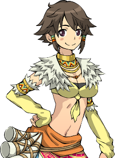 画像ギャラリー No.023のサムネイル画像 / 「風来のシレン みんなで不思議のダンジョン」，スマートフォン版Mobageで本日正式サービスを開始。自分の塔を作って，ほかのプレイヤーを迎え撃とう