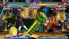 画像ギャラリー No.009のサムネイル画像 / 「BLAZBLUE CONTINUUM SHIFT EXTEND」PSP版，メインビジュアル公開。「ぶるれぼ全国決勝大会優勝者予想キャンペーン」でサイン色紙を当てよう