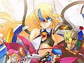 「BLAZBLUE CONTINUUM SHIFT EXTEND」PSP版，メインビジュアル公開。「ぶるれぼ全国決勝大会優勝者予想キャンペーン」でサイン色紙を当てよう