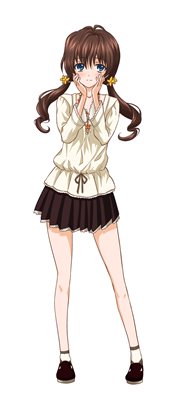 画像ギャラリー No.006のサムネイル画像 / 恋愛カードバトル「らぶでゅえ！」スマフォ版のサービスがMobageでスタート。登場キャラクターを演じる豪華声優陣に注目
