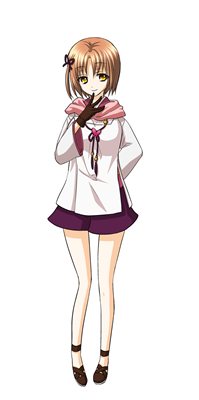 画像ギャラリー No.009のサムネイル画像 / 恋愛カードバトル「らぶでゅえ！」スマフォ版のサービスがMobageでスタート。登場キャラクターを演じる豪華声優陣に注目