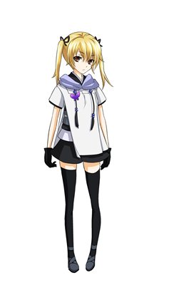 画像ギャラリー No.010のサムネイル画像 / 恋愛カードバトル「らぶでゅえ！」スマフォ版のサービスがMobageでスタート。登場キャラクターを演じる豪華声優陣に注目