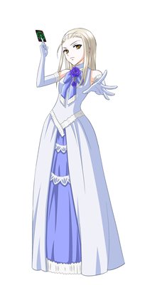 画像ギャラリー No.011のサムネイル画像 / 恋愛カードバトル「らぶでゅえ！」スマフォ版のサービスがMobageでスタート。登場キャラクターを演じる豪華声優陣に注目