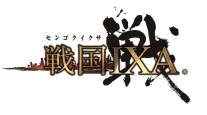 画像ギャラリー No.001のサムネイル画像 / 「マジモン」が「戦国IXA」とコラボ。条件達成でモンスターなどがもらえる