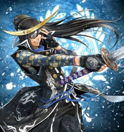 画像ギャラリー No.006のサムネイル画像 / 「マジモン」が「戦国IXA」とコラボ。条件達成でモンスターなどがもらえる
