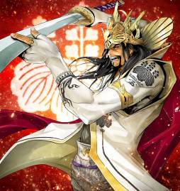 画像ギャラリー No.007のサムネイル画像 / 「マジモン」が「戦国IXA」とコラボ。条件達成でモンスターなどがもらえる