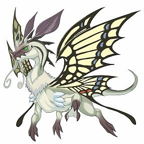 画像ギャラリー No.006のサムネイル画像 / 「マジモン」がアップデート。特殊合成システムの刷新や新エリア追加など