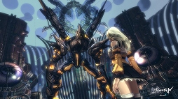 画像ギャラリー No.008のサムネイル画像 / 「創世記戦4」韓国で行われるクローズドβテストのスケジュールが発表。テスターの募集は4月2日にスタート