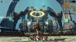 画像ギャラリー No.004のサムネイル画像 / ［G-Star 2015］韓国最古のRPGシリーズ「創世記戦」がMMORPGとして15年ぶりに復活