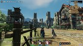 画像ギャラリー No.006のサムネイル画像 / ［G-Star 2015］韓国最古のRPGシリーズ「創世記戦」がMMORPGとして15年ぶりに復活