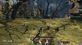 画像ギャラリー No.008のサムネイル画像 / ［G-Star 2015］韓国最古のRPGシリーズ「創世記戦」がMMORPGとして15年ぶりに復活