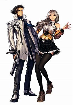 画像ギャラリー No.012のサムネイル画像 / ［G-Star 2015］韓国最古のRPGシリーズ「創世記戦」がMMORPGとして15年ぶりに復活