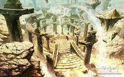 画像ギャラリー No.014のサムネイル画像 / ［G-Star 2015］韓国最古のRPGシリーズ「創世記戦」がMMORPGとして15年ぶりに復活