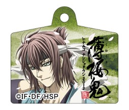 画像ギャラリー No.007のサムネイル画像 / 「薄桜鬼 in ナムコ・ナンジャタウン2012」,グッズやフードなどの詳細を公開