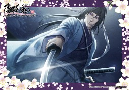 画像ギャラリー No.014のサムネイル画像 / 「薄桜鬼 in ナムコ・ナンジャタウン2012」,グッズやフードなどの詳細を公開
