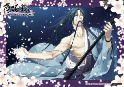 画像ギャラリー No.015のサムネイル画像 / 「薄桜鬼 in ナムコ・ナンジャタウン2012」,グッズやフードなどの詳細を公開