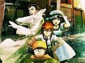 ドタバタコメディADV「STEINS;GATE 比翼恋理のだーりん」，オープニングムービーを公開。購入特典もチェックしておこう