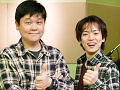 伊藤賢治氏と声優の楠田敏之さんがコラボレーションする12月27日のライブ「楠田敏之 × 伊藤賢治 LIVE 2012 -FIRST CONTACT-」リハーサル現場をレポート 