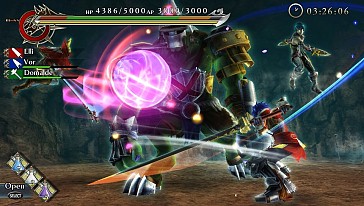 画像ギャラリー No.006のサムネイル画像 / ガンホーにグラスホッパーが合流! その真意と双方の意志やいかに――二人の代表者が本音を語る