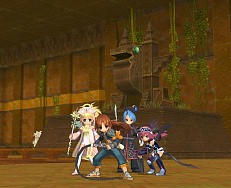 画像ギャラリー No.019のサムネイル画像 / ガンホーにグラスホッパーが合流! その真意と双方の意志やいかに――二人の代表者が本音を語る