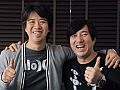 ガンホーにグラスホッパーが合流！　その真意と双方の意志やいかに――二人の代表者が本音を語る